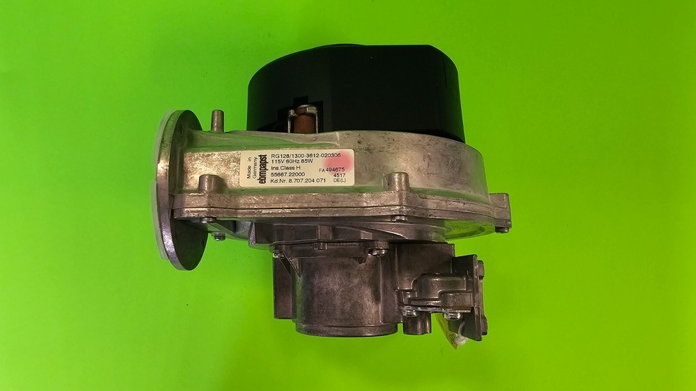 Bosch Primary Fan #87072040710