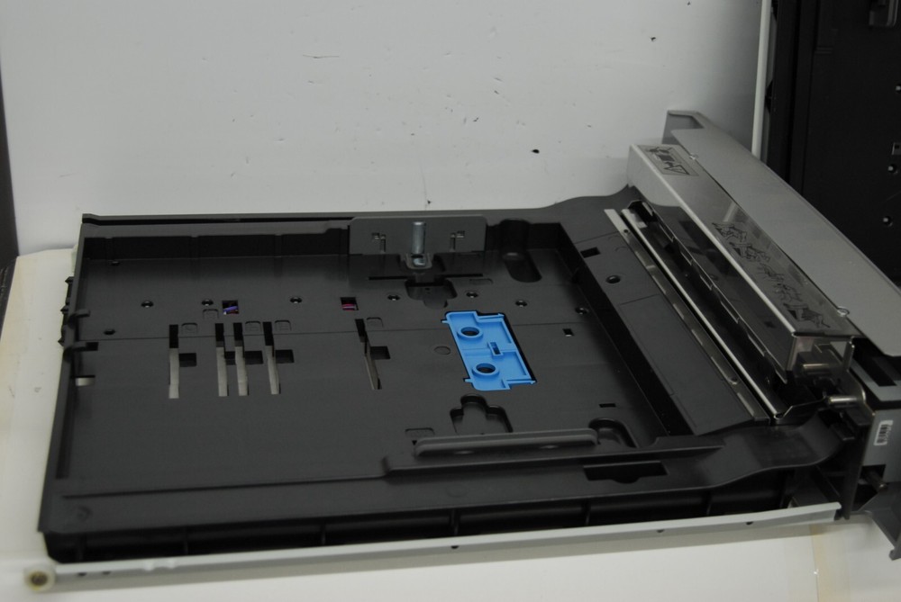 AGFA A34430 Upper/Lower Trays (AGFA Drystar 5302) - Tested