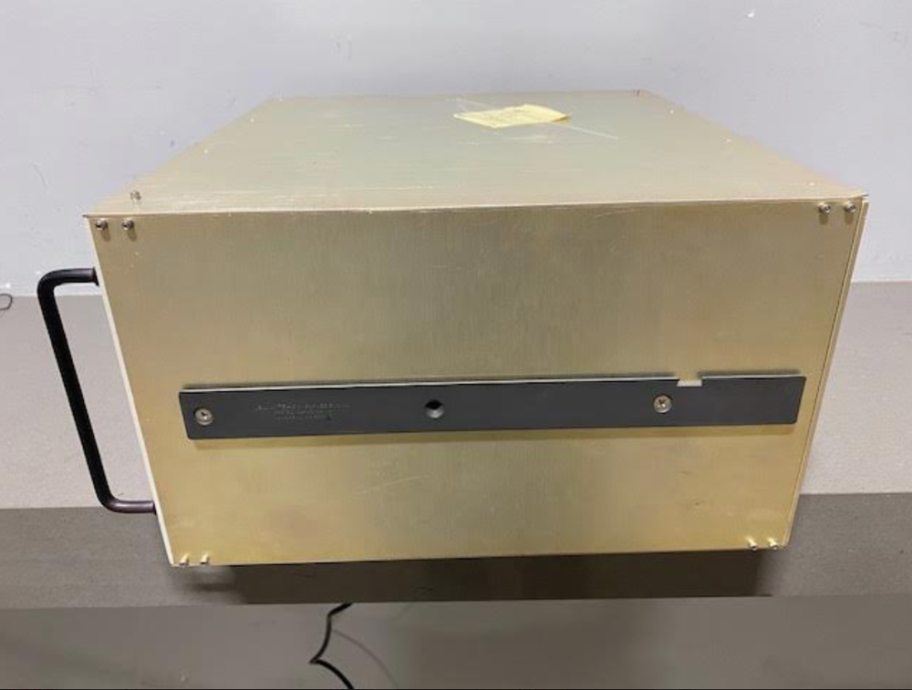 TE Systems 16235 800-900 Mhz RF Power Amplifier System