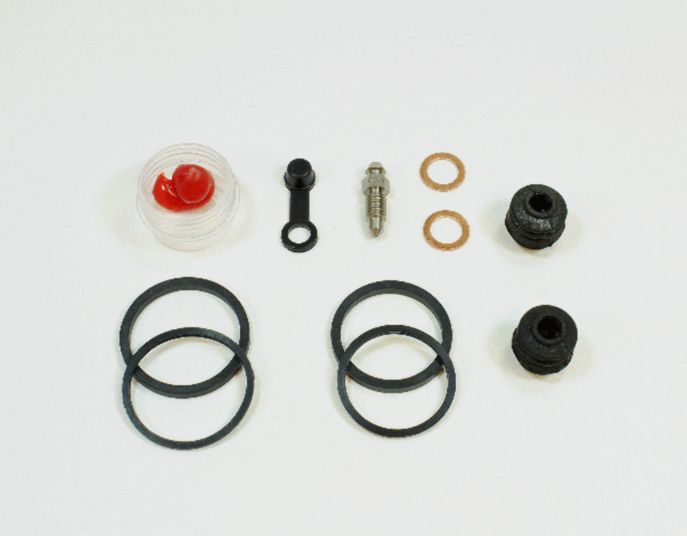 Brake Caliper Rebuild Kit for select Yamaha models Front 1 Caliper