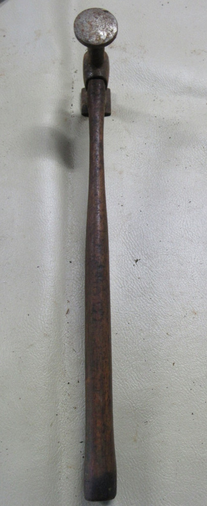 Auto Body Hammer