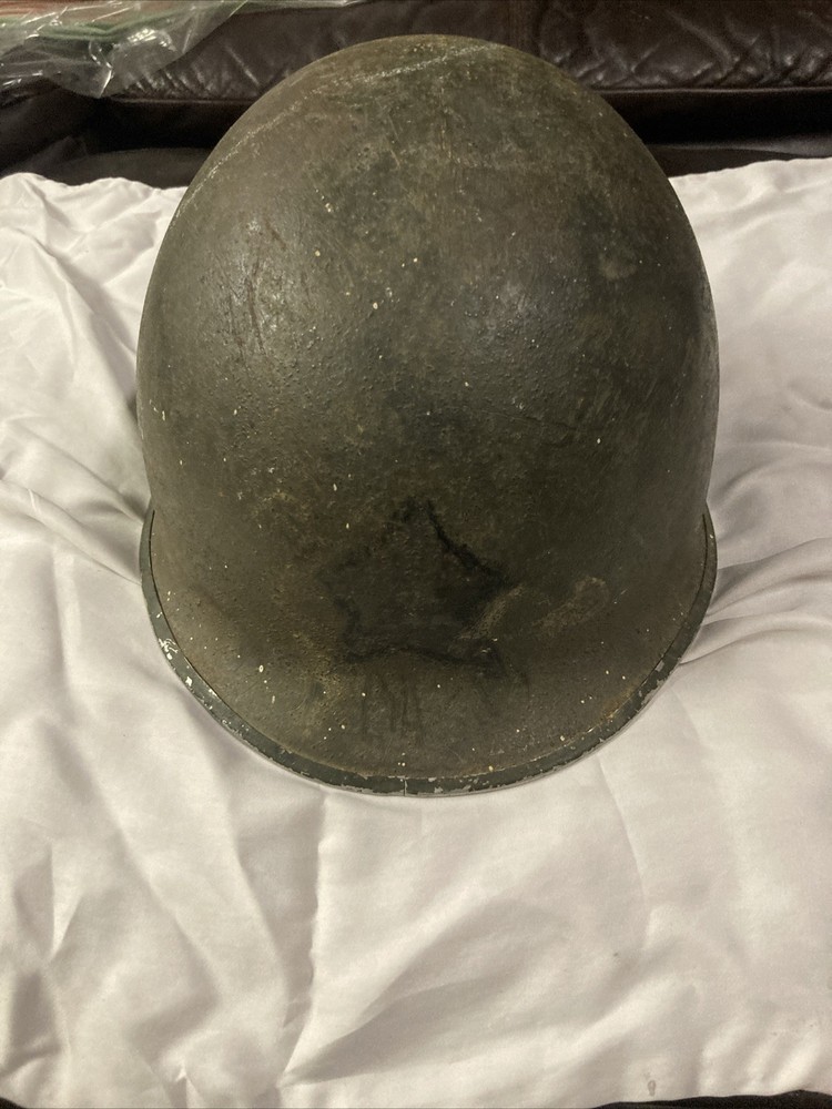 USMC Helmet
