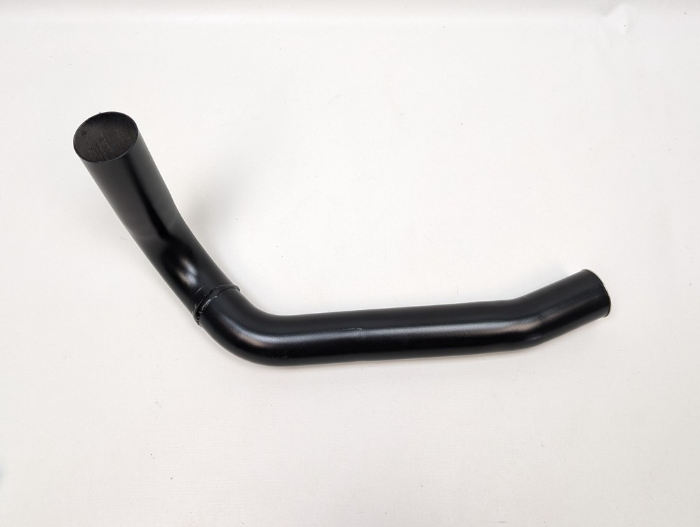 Thunderheader Falsee Cross-Under & Mounting Hardware 2009-2016 Harley Touring