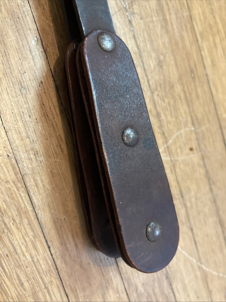Cast Iron Krumkake Maker Denmark 25