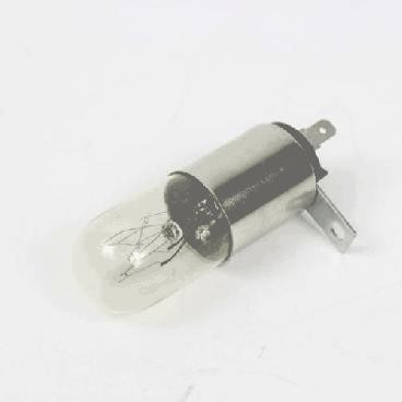 Sharp RLMPTA087WRZZ Oven Lamp Interchangeable 120V 25W Glass Bulb