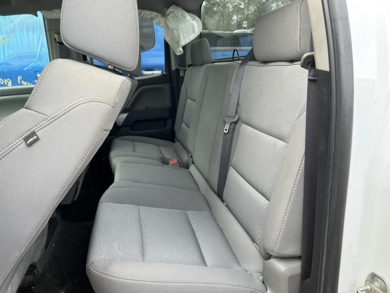 SILVRDO15 2017 High Mounted Stop Light 104519032