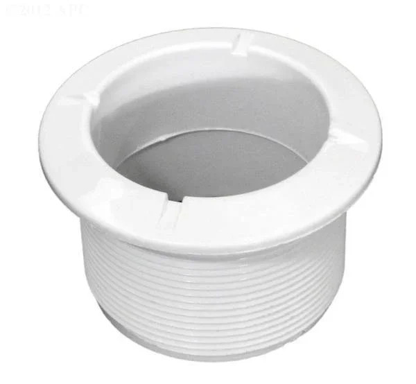 Wallfitting, Long Poly Jet