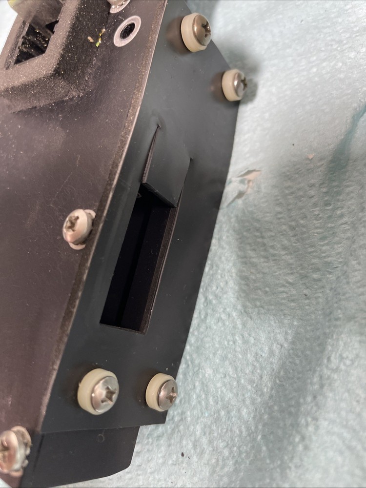 Bio-Rad 3000 Spectrophotometer Electro-Optics Light-PAC Trigger Module