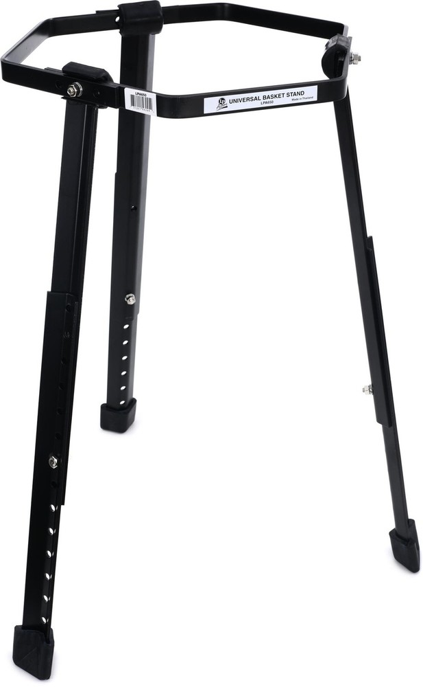 Latin Percussion Aspire Conga Universal Basket Stand
