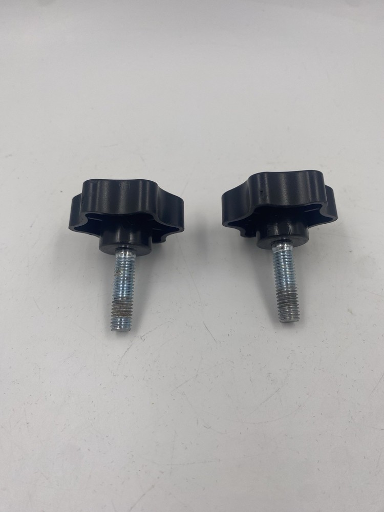 The DB Method Squat Exercise Machine Front Handle Screw Replacement Part (pair)