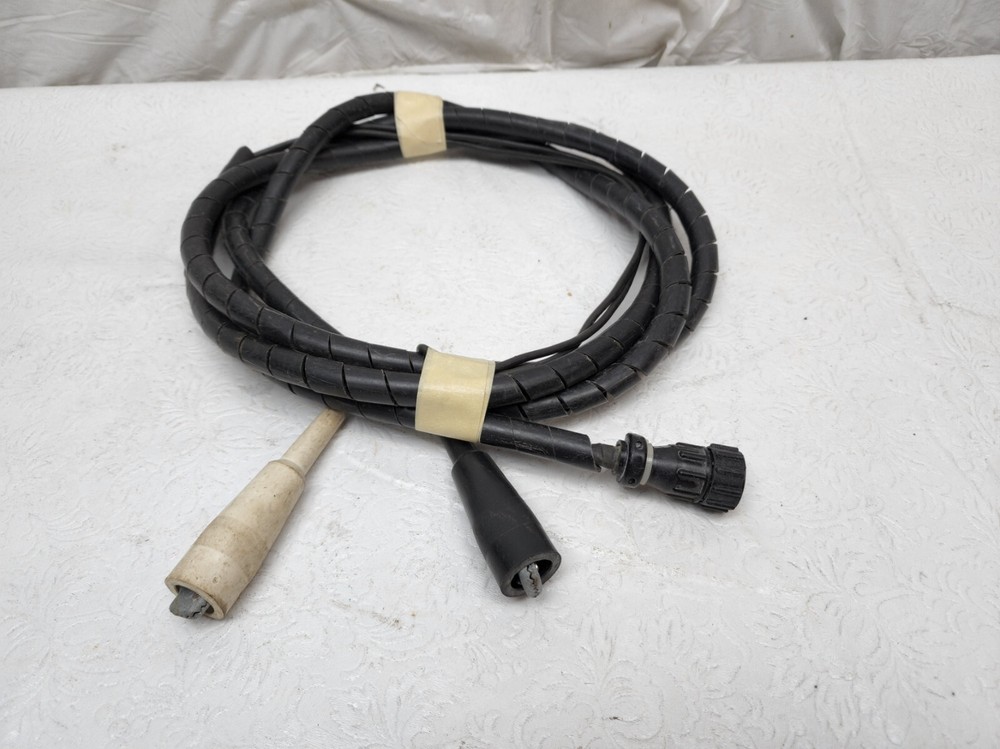 METER CABLE FOR METROSONICS PA7 RECORDING POWER ANALYZER