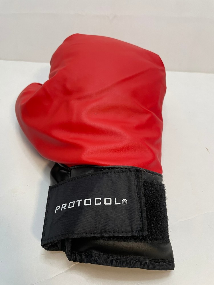 Protocol Boxing Glove right hand only