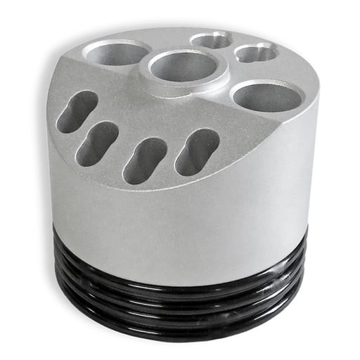 AdDent 640254  Multi-PRO Tray Flexible Configuration