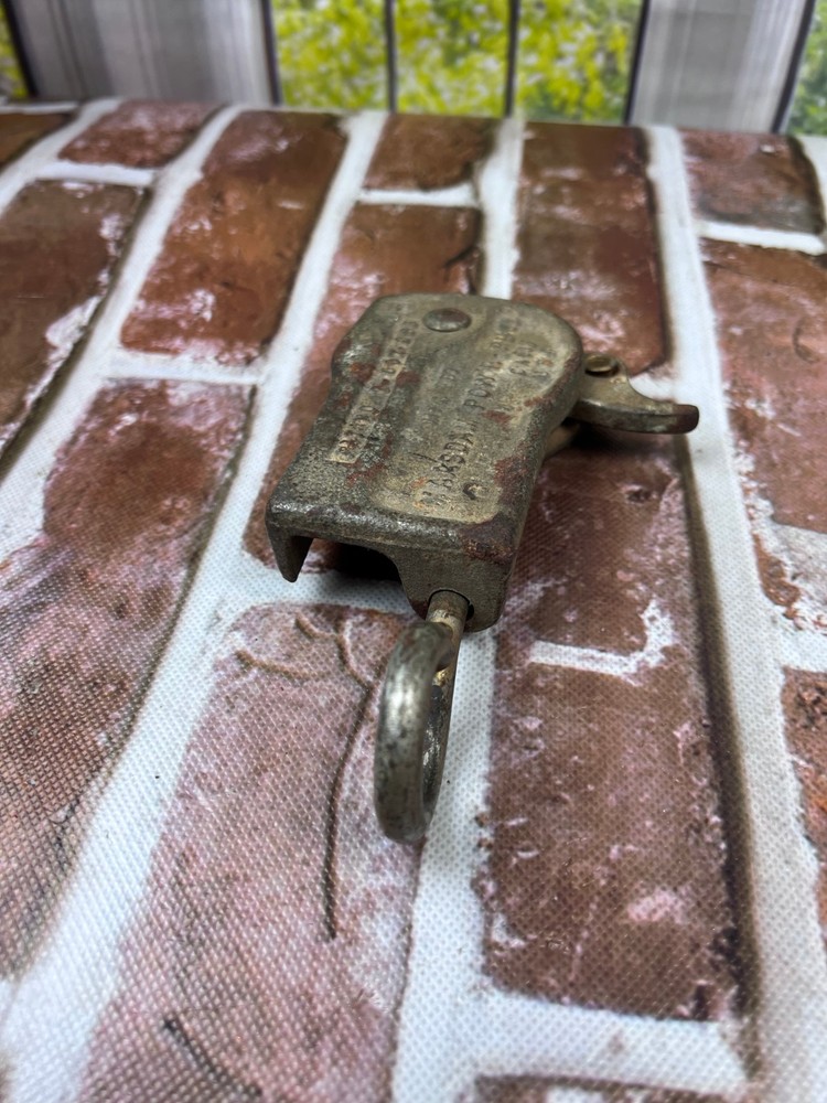 Cable Puller Maasdam Power-Pull Inc USA