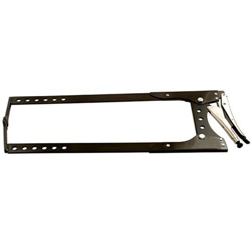 Power-TEC Long Weld Clamp 91364