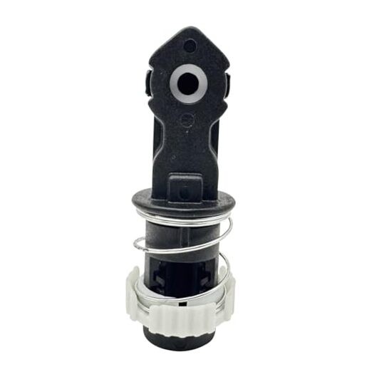Transmission Range Selector Lever Cable Gearbox Linkage End Adjuster Connector