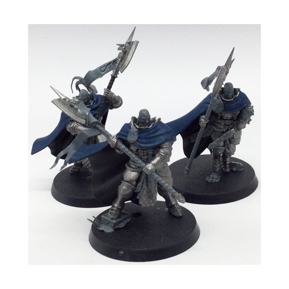Praetors #6 NM