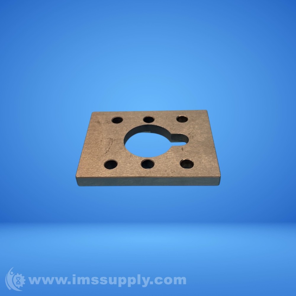Industrial Plate FNIP