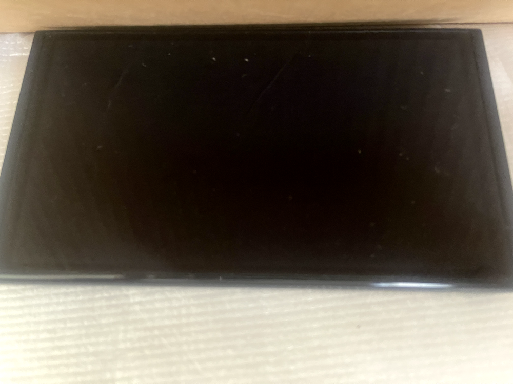 Nintendo Switch Screen OLED Assembly-Battery & speakers-Replacement