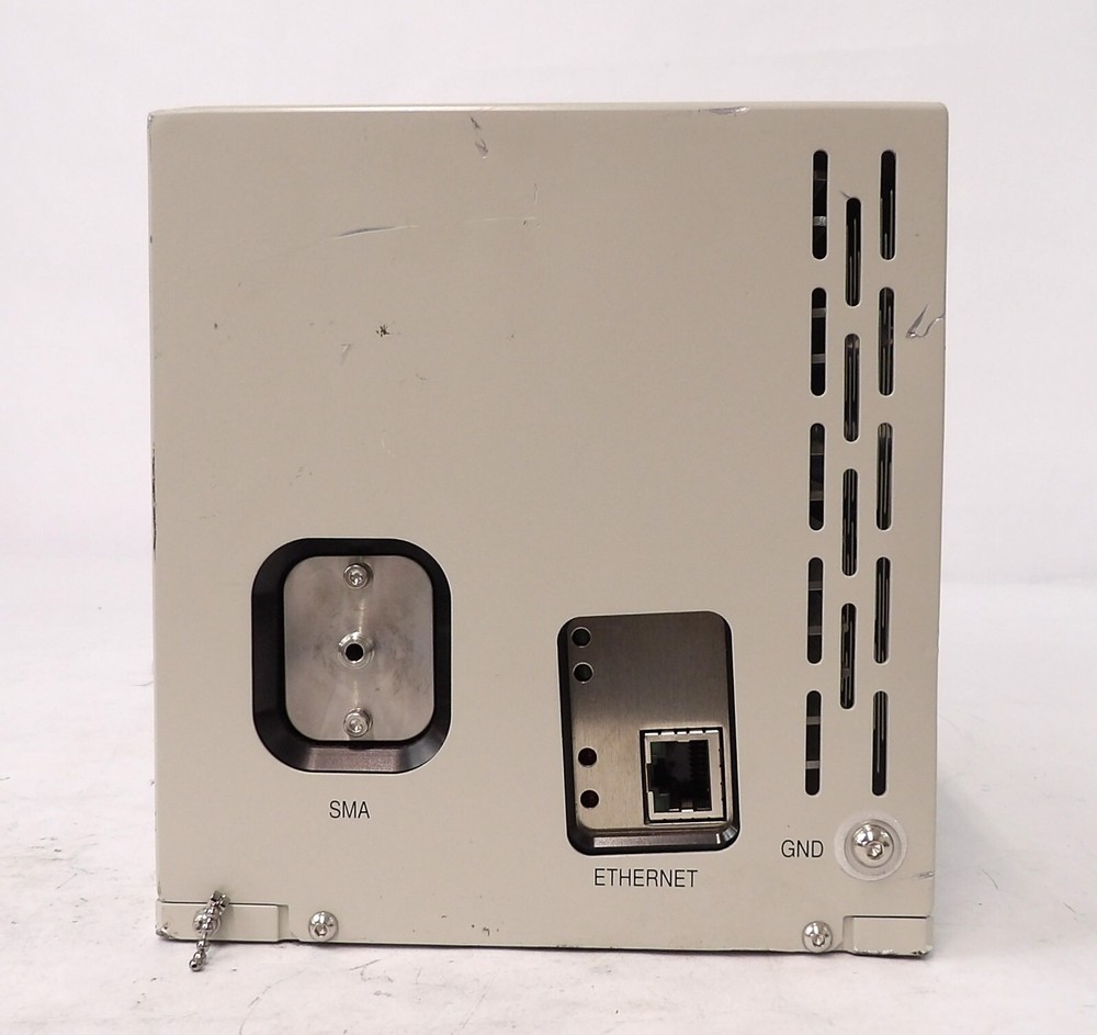 Timbre Canopus 2L87-127727-V1 Controller Assembly Module Dented Working