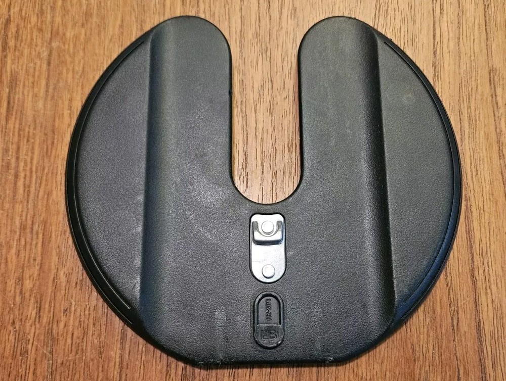 Bowflex Selecttech 552 Series 2 / Smallest Weight Plate 002-2073