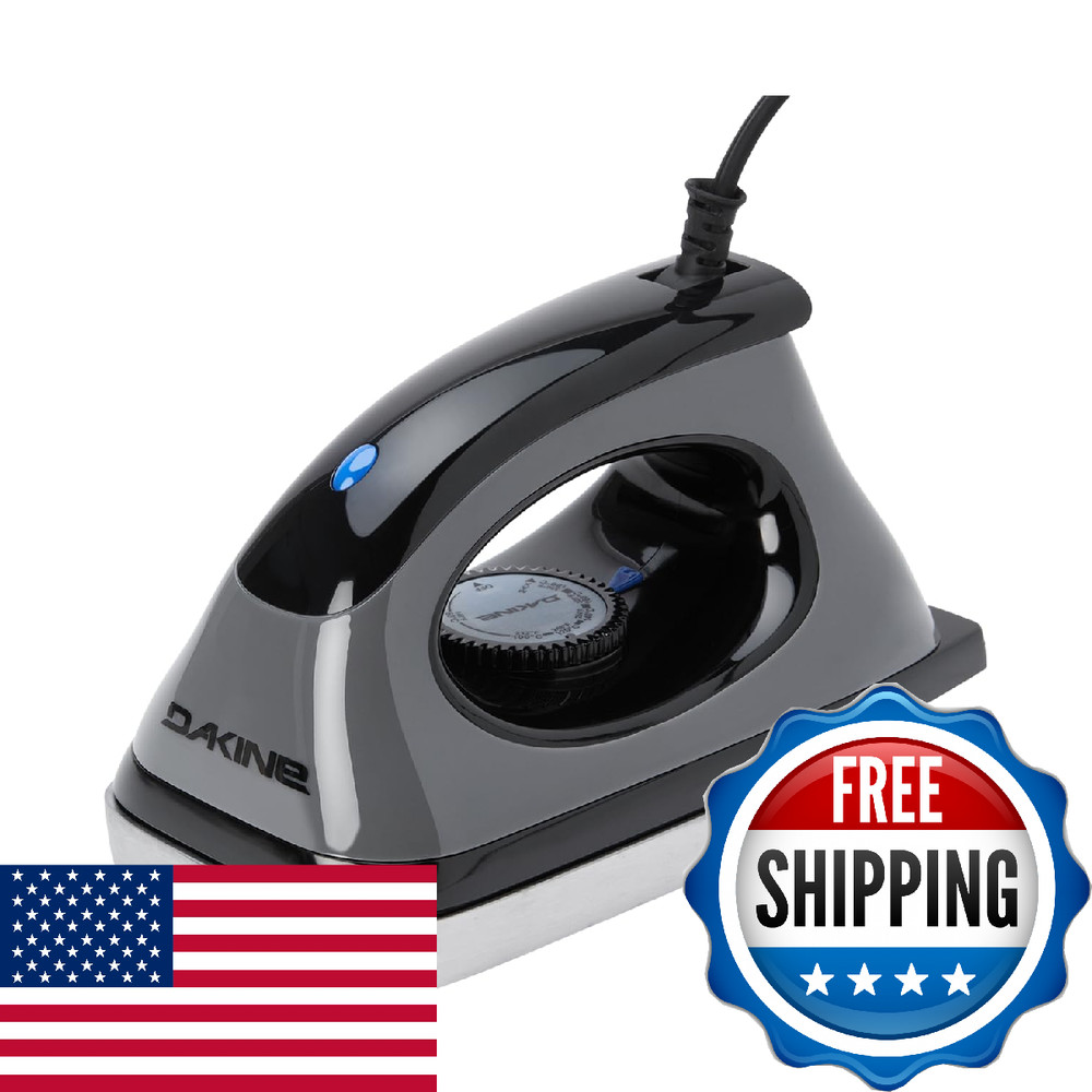 Dakine Adjustable Tuning Iron NA Castlerock