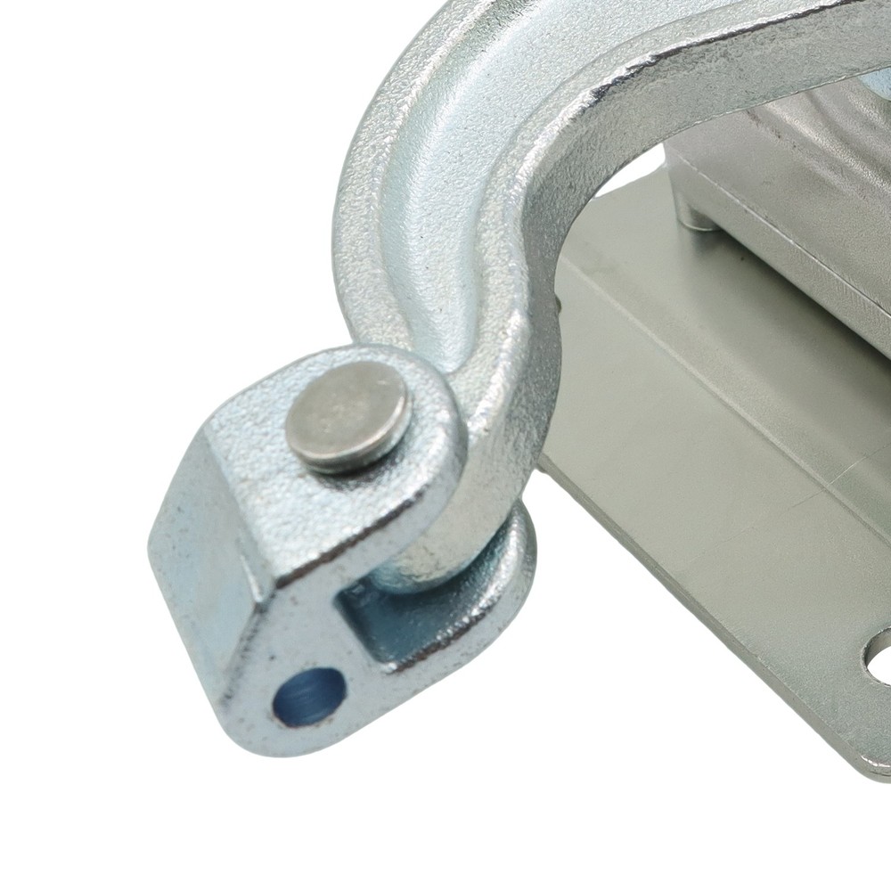 RV Gear Box Linkage with Motor Compatible With For Kwikee Electric Steps Replace