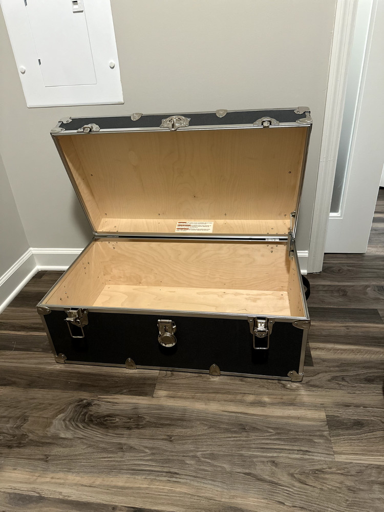 rhino storage trunk