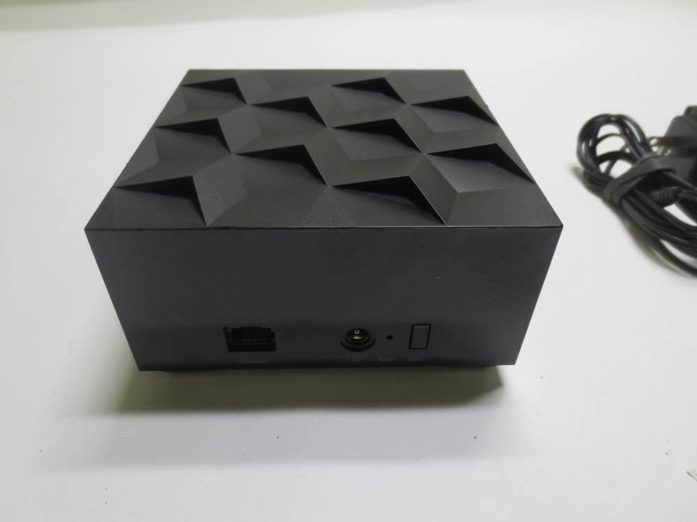 NETGEAR MS60 AX1800 Mesh WiFi 6 Satellite