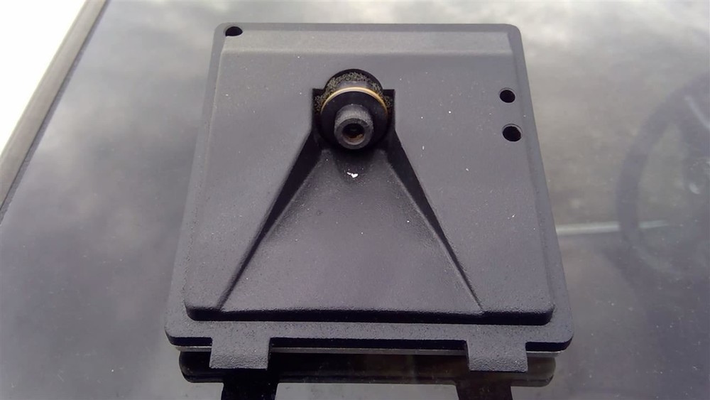 Camera/Projector Camera Forward Collision Warning Fits 16-22 ENCORE 475703