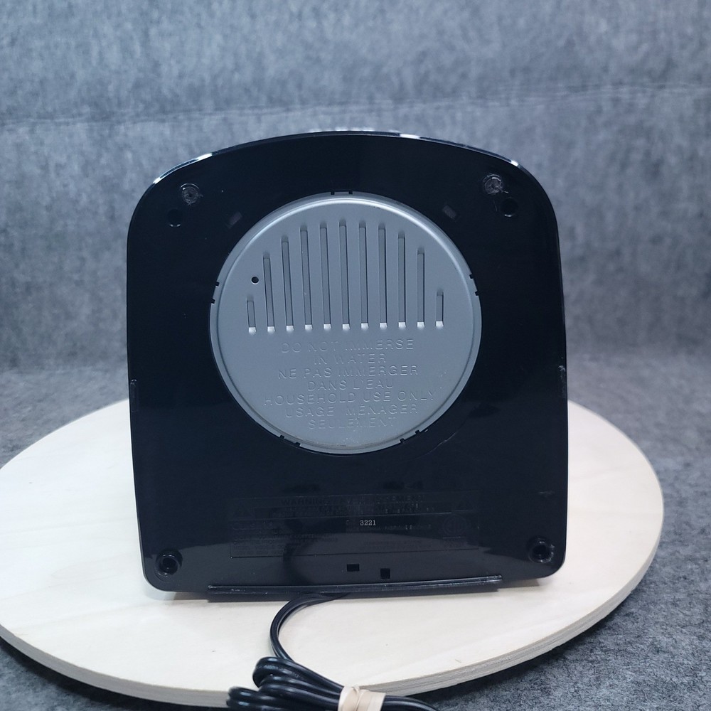 Cuisinart DCC-3400 12-Cup Programmable Coffeemaker Thermal Stainless Silver