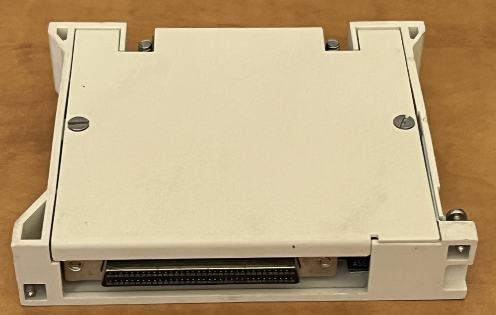 National Instruments NI TB-2705 Front Mount Terminal Block