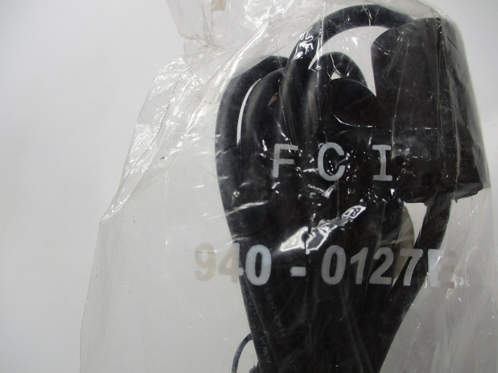 FCI 940-0127E CABLE NSMP