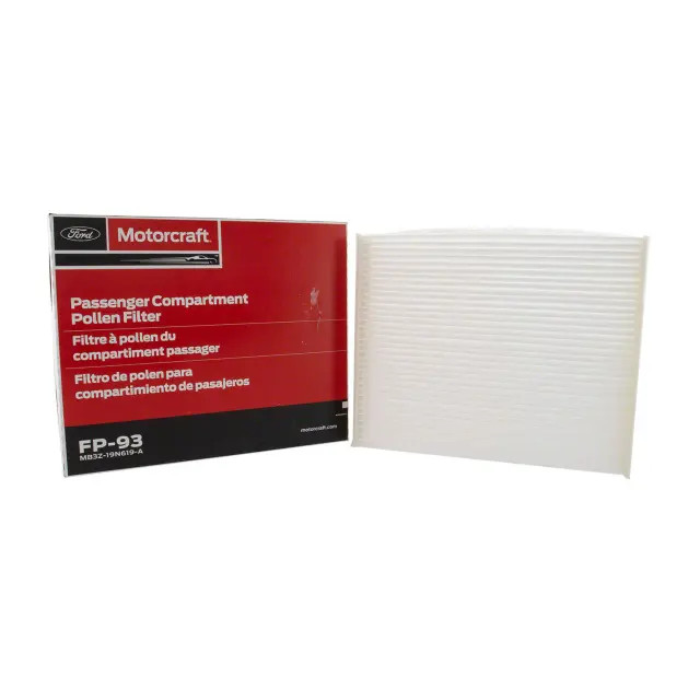 Genuine Motorcraft Cabin Air Filter  FP-93