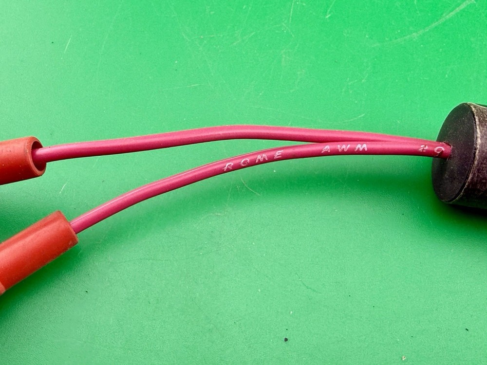 SENCORE 39G72 MATCHING TRANSFORMER 300Ω