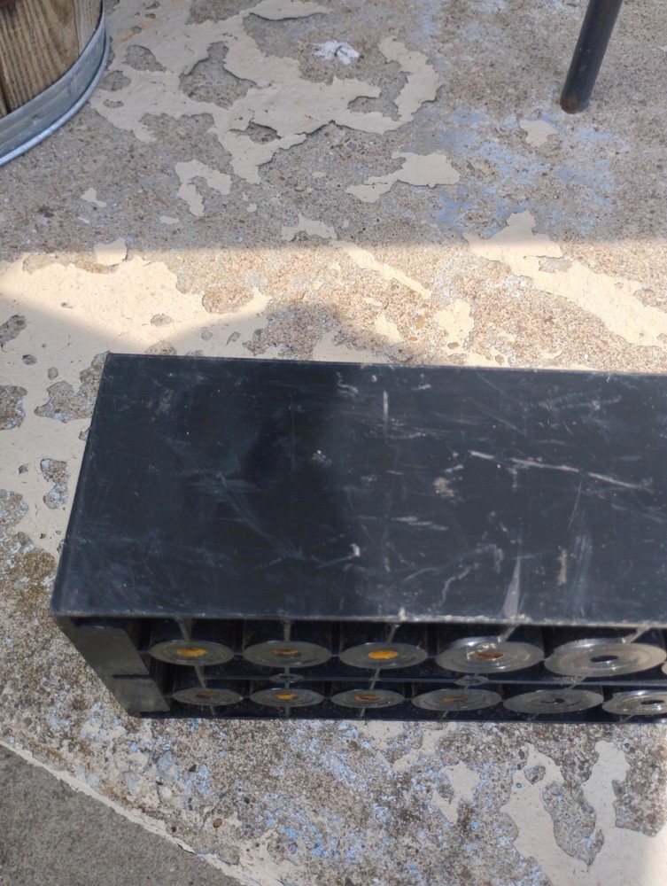 Bowflex Power Pro Rod T-Box original XTL XLT