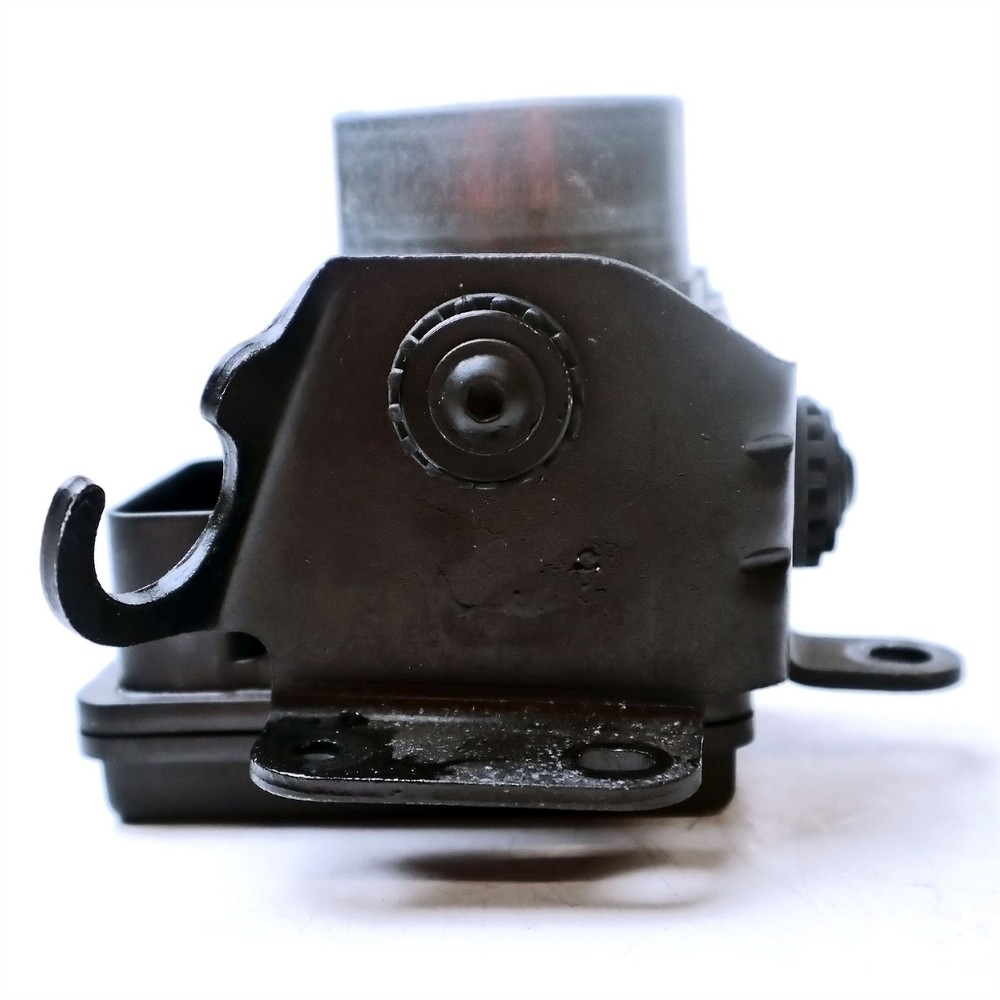 2017 Ducati Monster 797 ABS Pump & Bracket - 54240701B