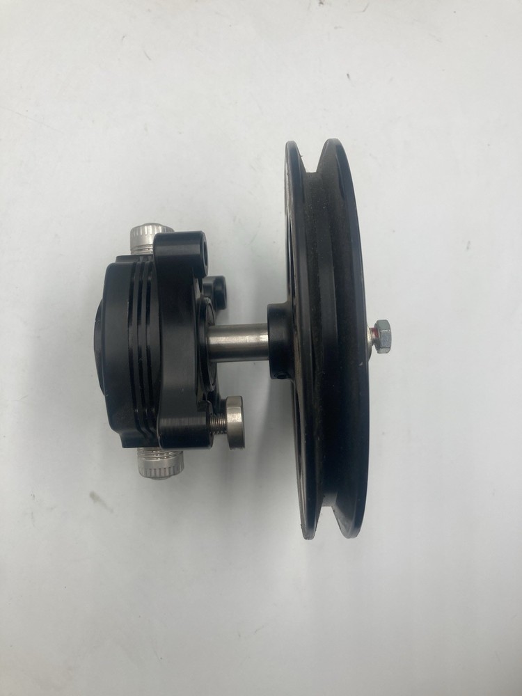 Johnson HTP Mick .400 Gear Pump