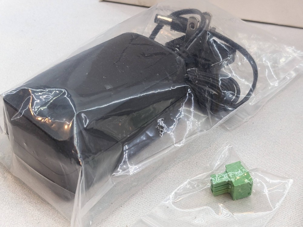 Tekvox WMS-40 ShareView Wireless Presentation System Base Unit 🔥New/Open Box🔥