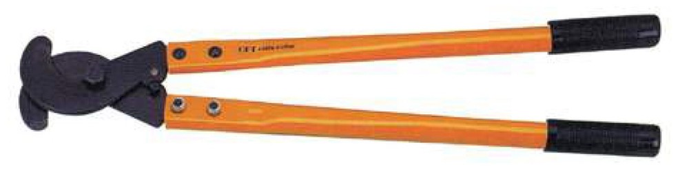OPT LK-250 Cable Cutter, 250mm2/500MCM