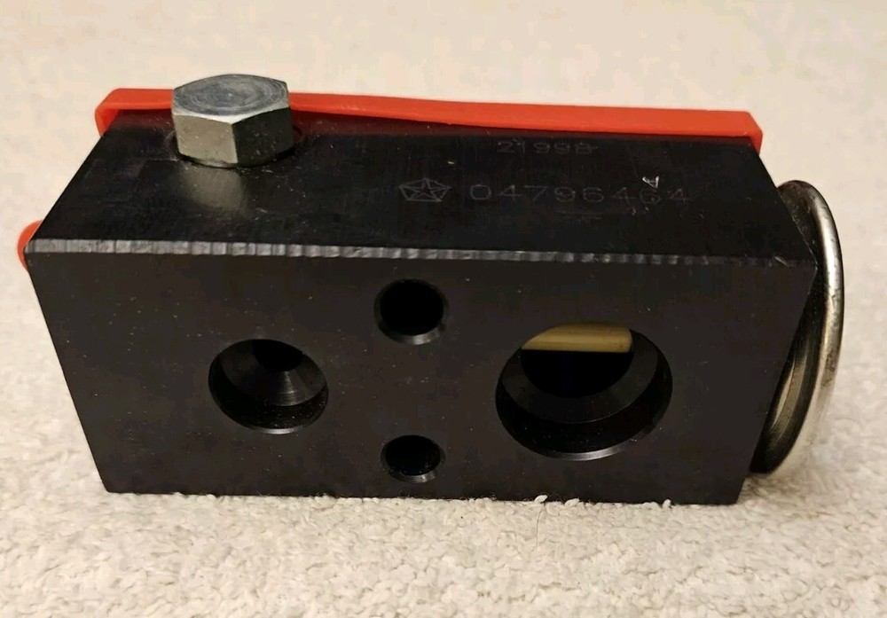 Genuine Mopar Valve H Type 4796464 New