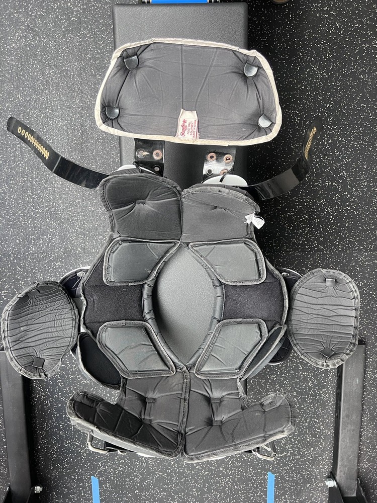 Shoulder Pads Douglas CP MR DZ XS