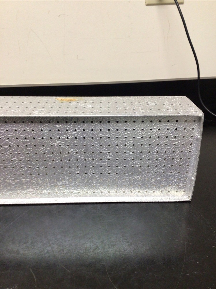 Mesh Basket/Sterilization Tray