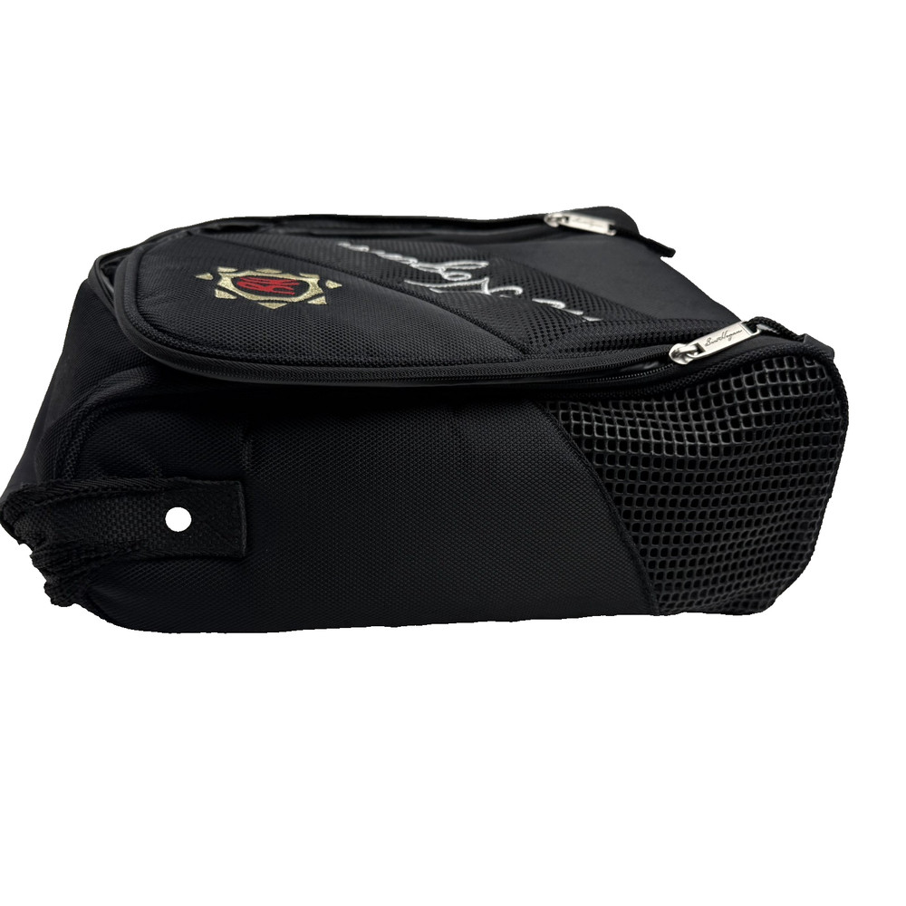 Ben Hogan Shoe Bag Handle Strap Frayed