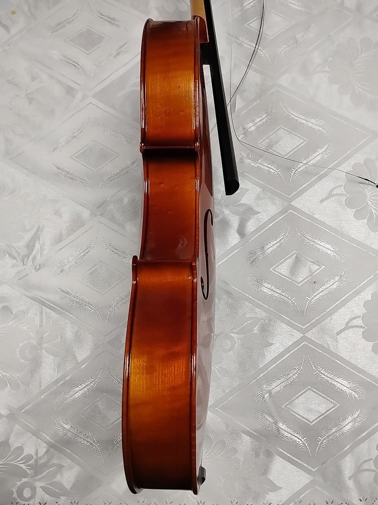 Nice Mozart From Meisel Viola