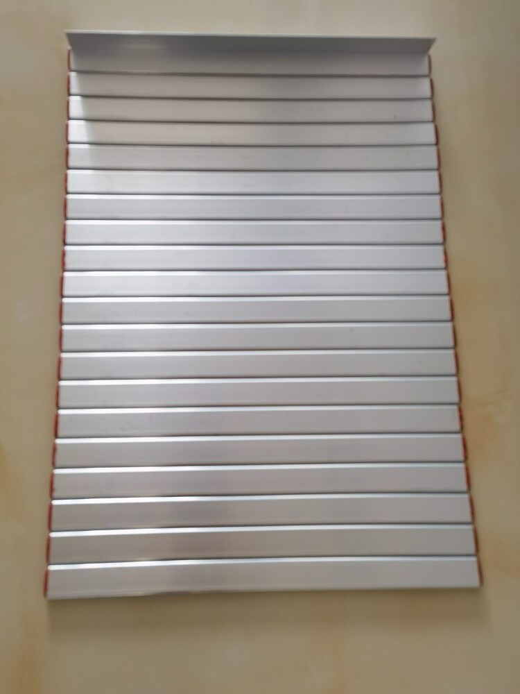 Roller covers width 300 mm x Length 400 mm