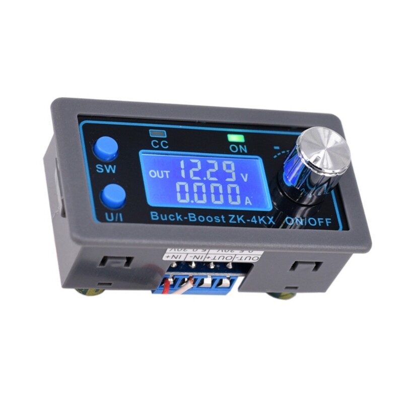 CCCV 5V 12V 24V Power Module for Laboratory Variable Regulator