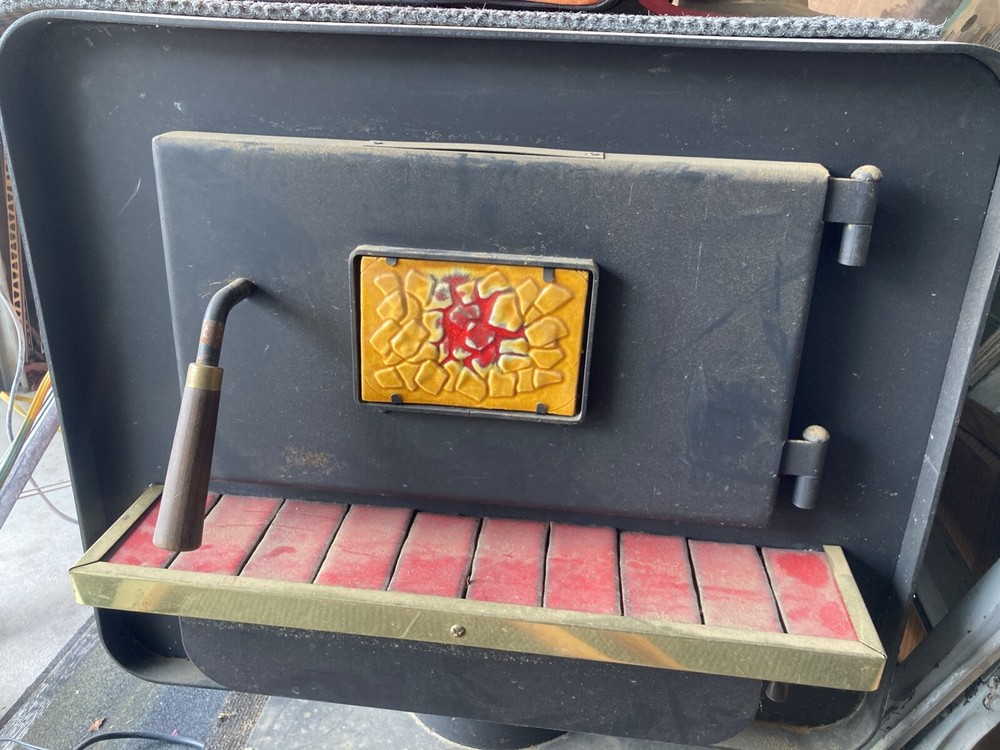 Stove