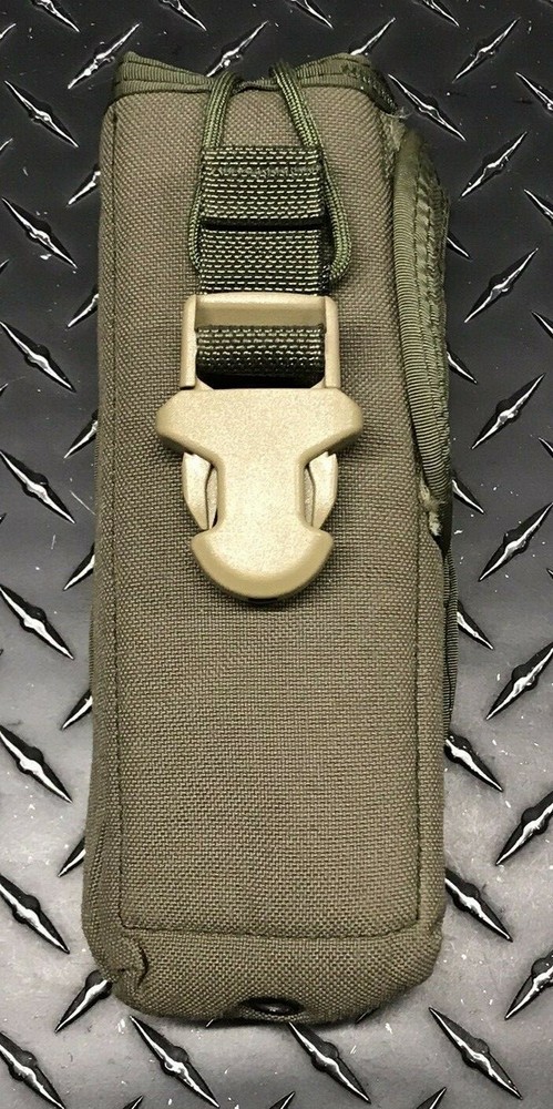 Radio Pouch ( MBITR ) Ranger Green