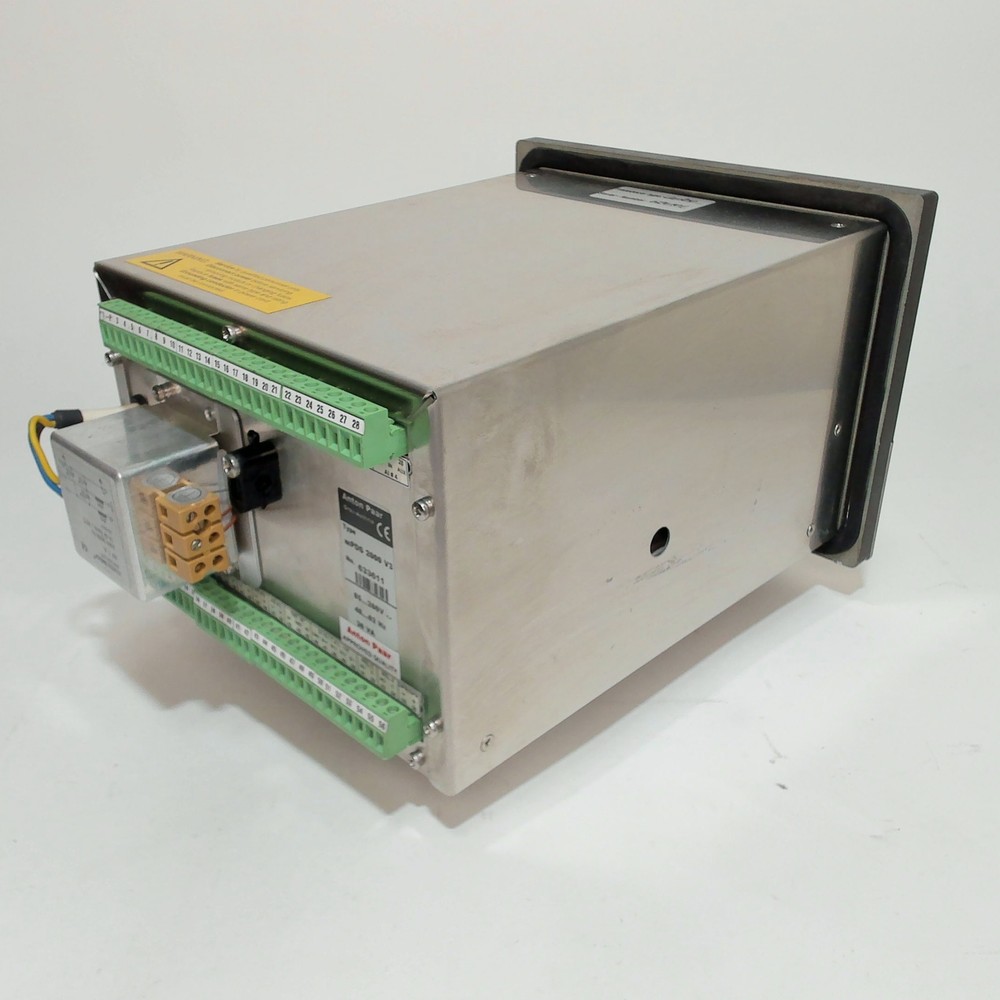 Anton Paar mPDS 2000 V3 Evaluation Unit